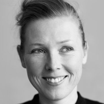 Louise Hederström