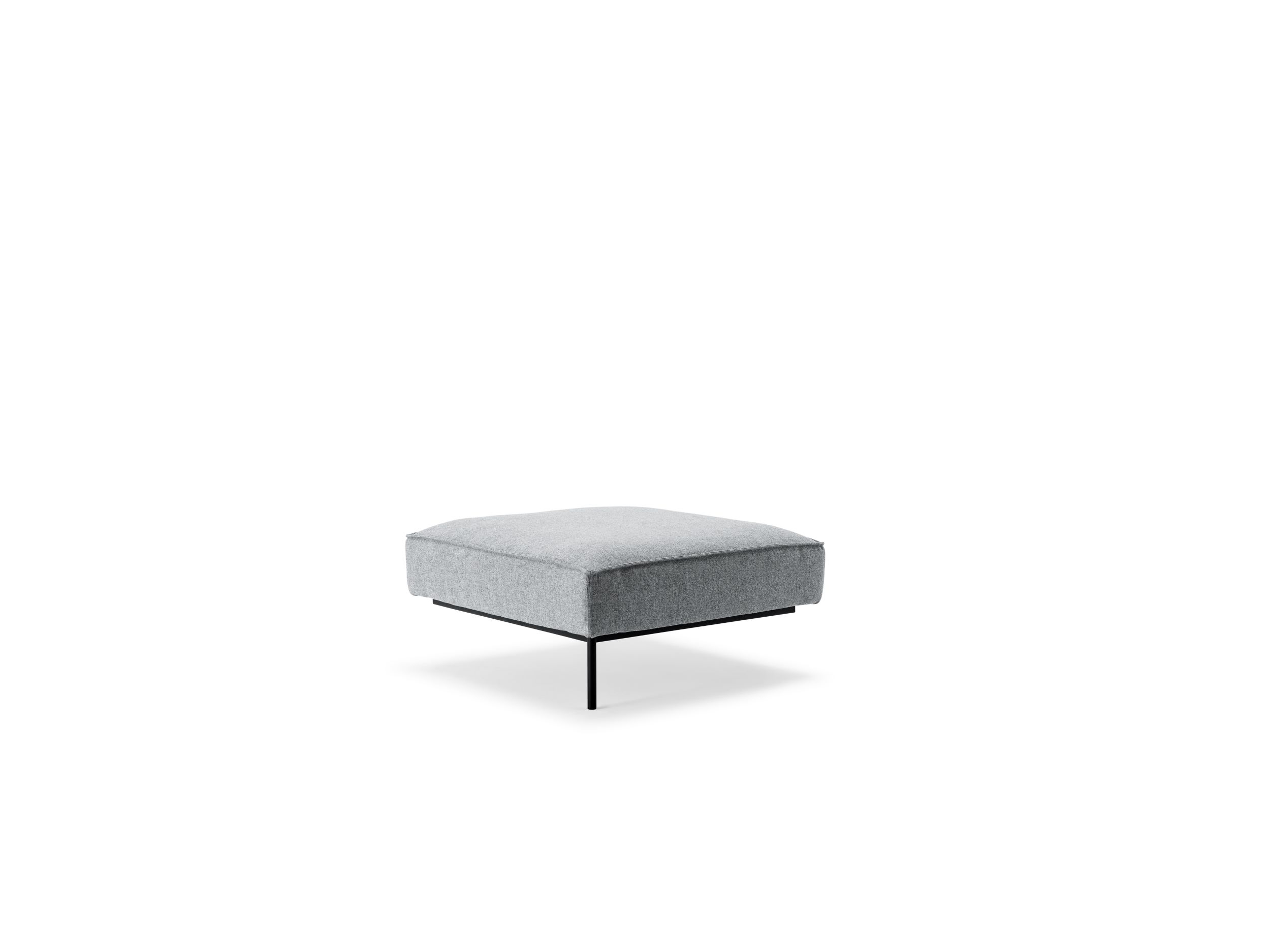 Lucy, Ottoman by Lucy Kurrein
